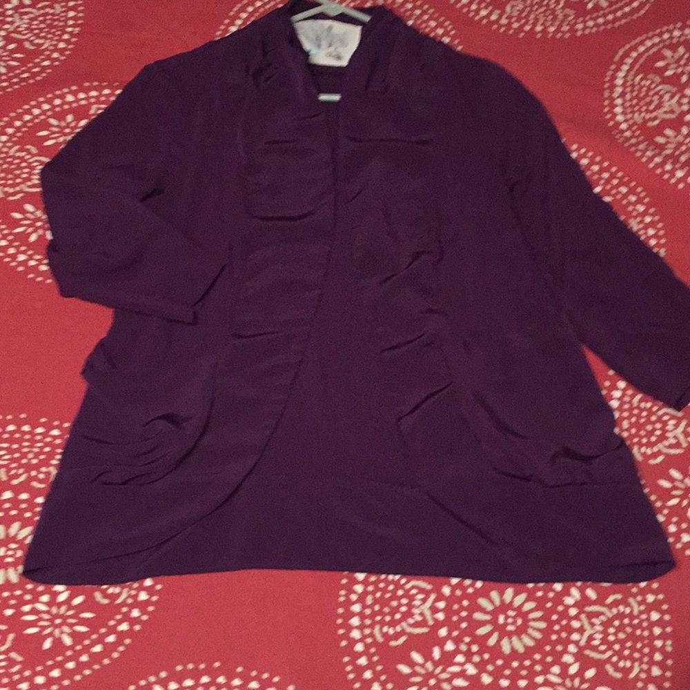 Super Cute Jacket - image 1